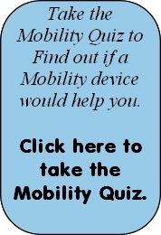 Mobility Quiz